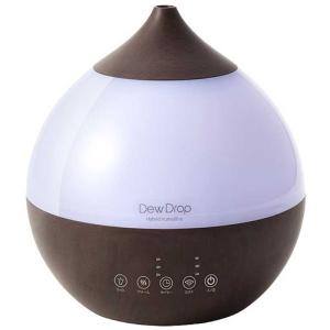 スリーアップ 加湿器 Dew Drop L    HFT-1718DW ダークウッド