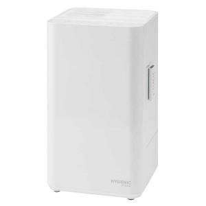 スリーアップ スチーム加湿器 ハイジェニック ホワイト ST-T2139WH