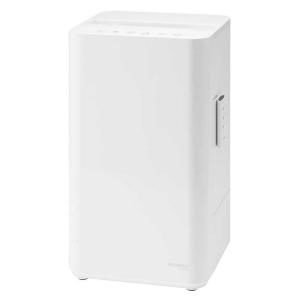 スリーアップ ハイブリッド加湿器 ハイジェニック ホワイト HB-T2141WH