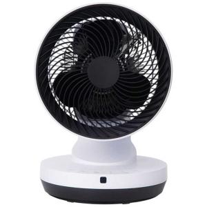 スリーアップ 衣類乾燥機能付3Dサーキュレーター」 ホワイト   HC-T2206WH