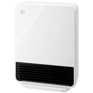スリーアップ 人感室温センサー付 セラミックヒーター マキシムヒート ホワイト  CHT2260