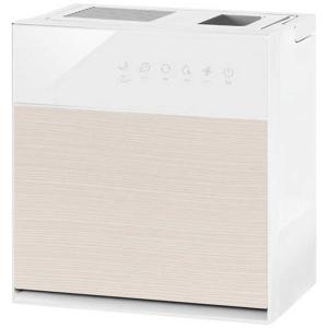 スリーアップ ハイブリッド加湿器 グランリュクス HBシリーズ ホワイト  HBT2268
