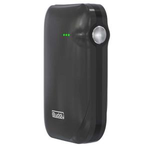 IBUDDY 加熱式タバコIQOS互換機スターターキット  LU-M301-009 ブラック LUM301009