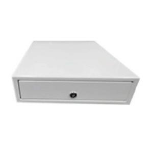 セイコーインスツル Airレジ対応キャッシュドロア(白) 白 DRW-A01-W