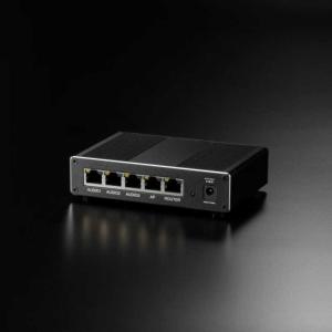 TOPWING オーディオ用ルーター&無線AP...の詳細画像2