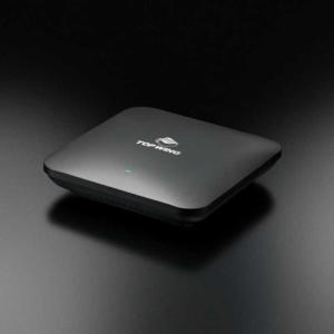 TOPWING オーディオ用ルーター&無線AP...の詳細画像3