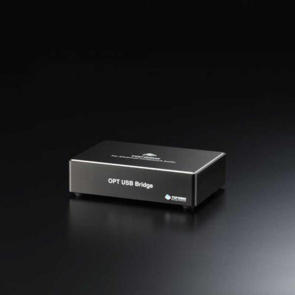 TOPWING　メディアコンバーター(SFP-LAN) OPT LAN Bridge TOP WIN...