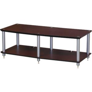 SOUNDMAGIC オーディオラック ダークチェリーの買取情報