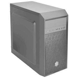 SILVERSTONE PCケース PS16 ...の詳細画像1