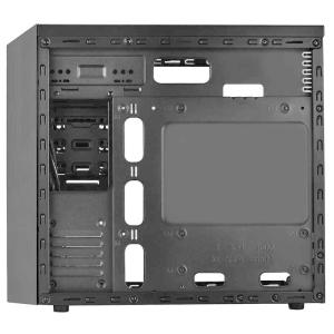 SILVERSTONE PCケース PS16 ...の詳細画像4