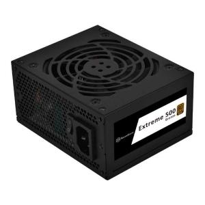 SILVERSTONE C電源ユニット 80 PLUS Bronze 500W SSTEX500B