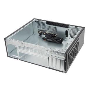 SILVERSTONE PCケース[Micro...の詳細画像5
