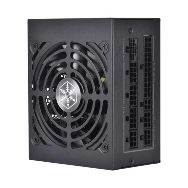 SILVERSTONE　PC電源 Extreme 850R Platinum［850W /SFX /...