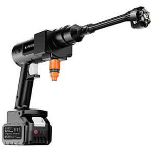 サイエル M-WORKS 高圧洗浄機 MW-MHC66の買取情報