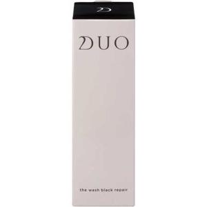 DUO ザ ウォッシュ ブラックリペア 27gの高価買取価格