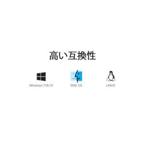 VENTION LANケーブル ブラック 1....の詳細画像4