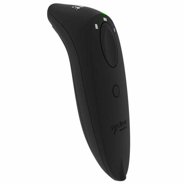 ソケットモバイル　バーコードリーダー S720 黒 CX3972-3029　CX39723029