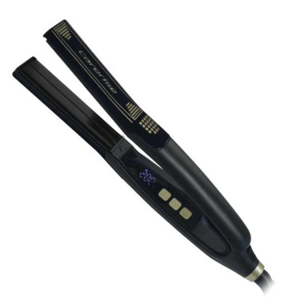 AMAVILLA　ストレートアイロン carerise premium ケアライズプレミアム 24m...