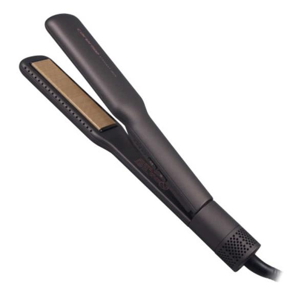 AMAVILLA　AQUA PLATE ヘアアイロン carerise ケアライズ 25mm 140...