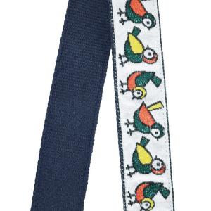 レピヤンリボン カメラストラップ ホワイトの高価買取価格