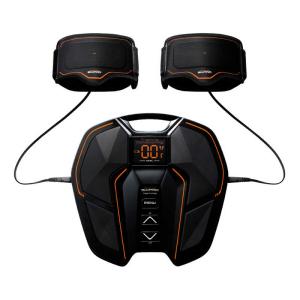 MTG　コジマ｜トレーニングギア SIXPAD Foot Fit Plus(シックスパッド フットフィットプラス)　SE-AG00