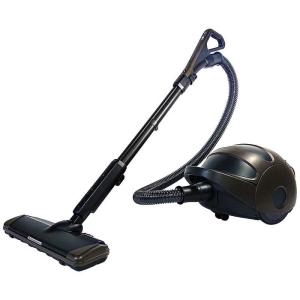 パナソニック Panasonic キャニスター掃除機 紙パック式 ベージュ MC