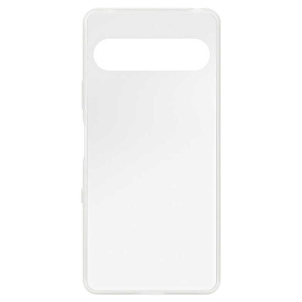 ソニー　SONY　Style Cover for Xperia 10 VII WH　XQZ-CBFE...