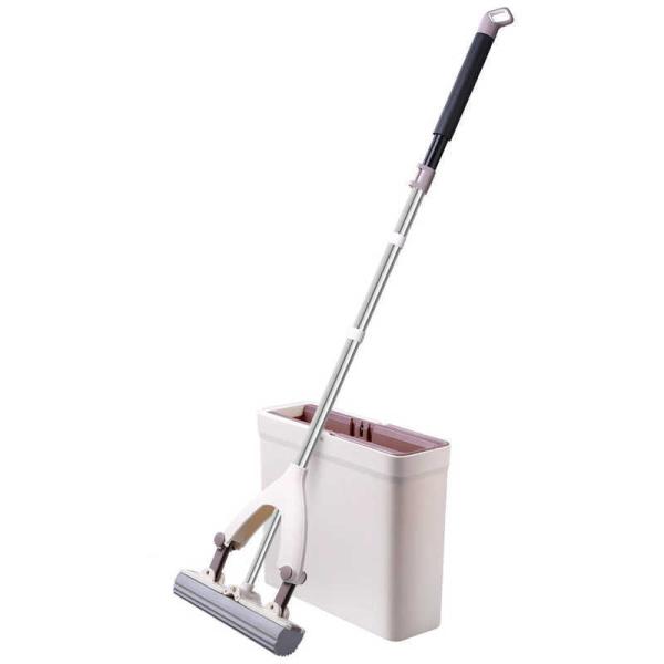 セールスオンデマンド　マジックモップ　MOP-M5-01