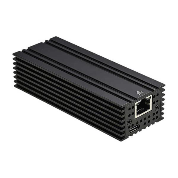 GOPPA　Thunderbolt(TM)3/4/5・USB4(R)専用 10GbE LANアダプタ...