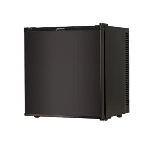 デバイスタイル　冷蔵庫 １ドア 右開き ２０Ｌ （直冷式）　RA-P20-K ブラック
