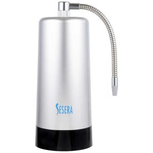 水生活製作所 浄水器磨水IV「MAMIZU」 水道水を汚染されていない天然水