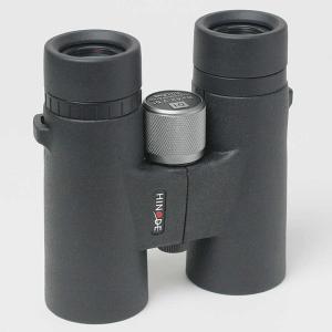 スコープテック 双眼鏡 8×42-D1 ブラックの買取情報