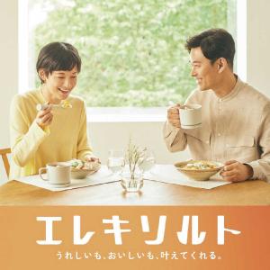 キリンHD 減塩サポート食器 エレキソルト ス...の詳細画像4