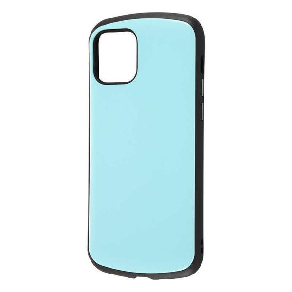 iPhone 12/12 Pro 6.1インチ対応 耐衝撃 ProCa ブルー