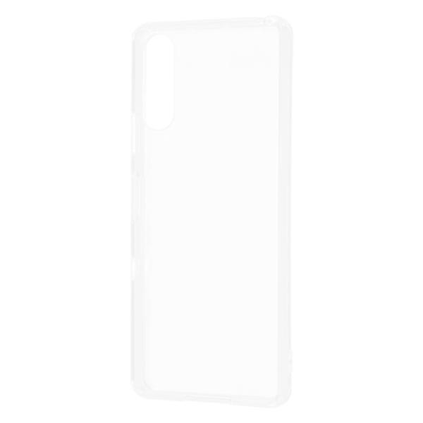 レイアウト　Xperia 10 III ハイブリッド クリア　RT-RXP10M3CC2/CM