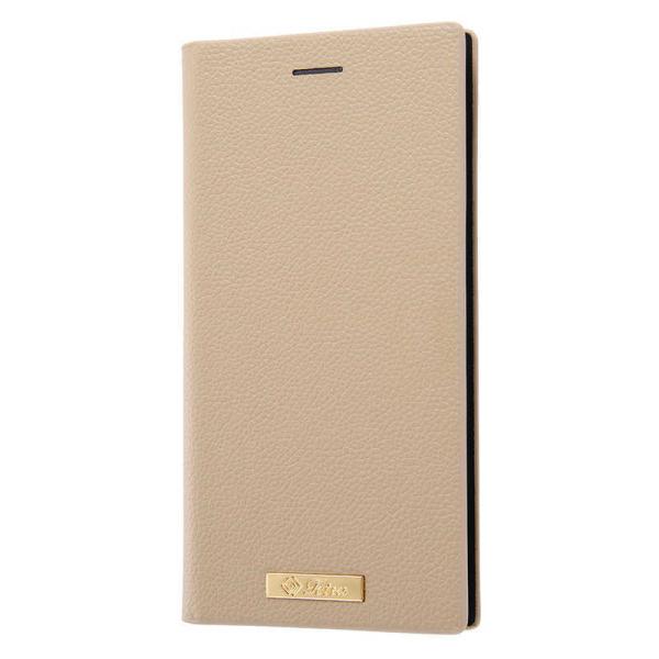 レイアウト　iPhone 11 Pro Max 6.5インチ 耐衝撃 手帳レザー TETRA プレー...