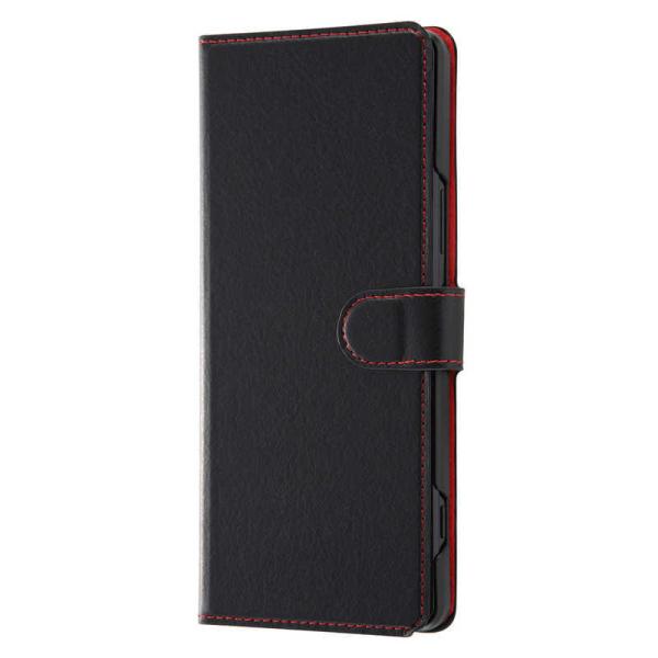 レイアウト　Xperia 1 II 手帳 マグネット スリープ機能対応　RT-RXP1M2ELC3/...