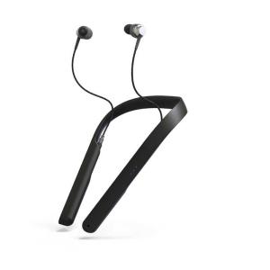 ソリッドソニック　骨伝導集音器 Vibone nezu 3 ブラック　