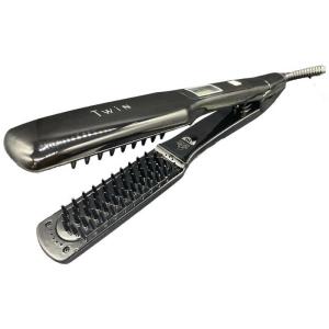 ブラシヘアアイロン Twin 130℃-230℃の買取情報