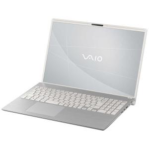 VAIO　ノートパソコン VAIO F16 ウォームホワイト　VJF16190611W｜y-kojima