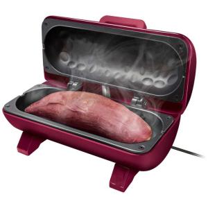 ピーナッツクラブ 焼き芋メーカー S01HS022PL