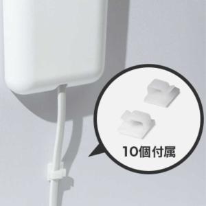 FITTA fitta USB付き電源タップ3...の詳細画像4