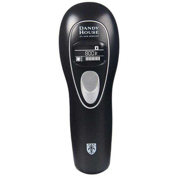DANDYHOUSE　家庭用脱毛器 男のエステ ダンディハウス IPLヘアリムーバー 男性用光美容器...