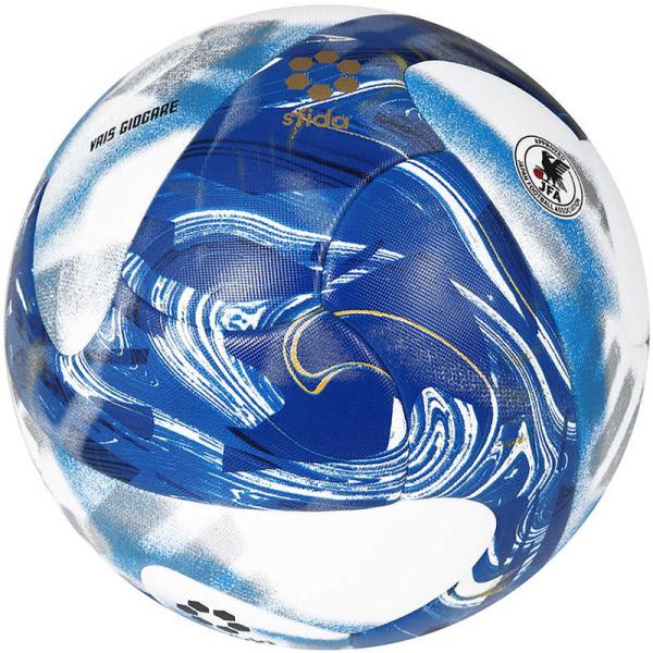 イミオ　sfida(スフィーダ) VAIS GIOCARE MATCH WHT/BLU 5 　SB2...