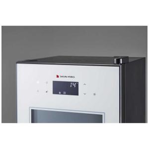 さくら製作所 低温冷蔵クーラー ワインセラー ...の詳細画像1