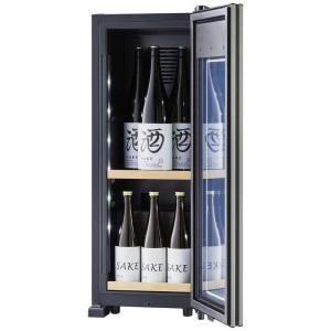 さくら製作所 低温冷蔵クーラー ワインセラー ...の詳細画像2