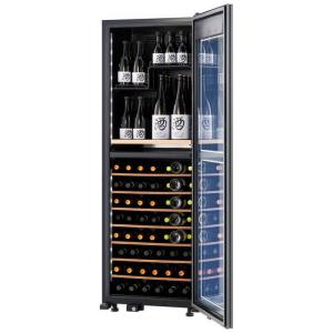 さくら製作所 氷温冷蔵機能付き 日本酒&ワイン...の詳細画像1