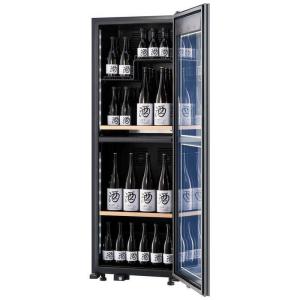 さくら製作所 氷温冷蔵機能付き 日本酒&ワイン...の詳細画像2