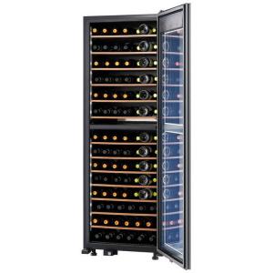 さくら製作所 氷温冷蔵機能付き 日本酒&ワイン...の詳細画像3