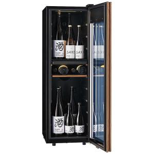 さくら製作所 氷温M5 2温度 日本酒&ワイン...の詳細画像3